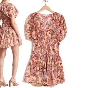 ALC Luna Dress